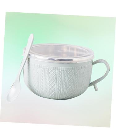 Alipis 1pc Box Lunch Container Food Containers Lunch Box Cartoon Set As Shown medium - Buy Online on SooperMarket.com