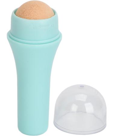 Oil Absorbing Volcanic Roller Oil Absorbing Roller Face Roller 3pcs Face Oil Absorbing Roller Remove Excess Oil Reusable Volcanic Stone Oil Control Roller - Buy Online on SooperMarket.com