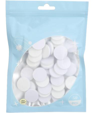 Nail Polishing Disc 0.79 Inch Replaceable Nail Polishing Pedicure Disc Easy to Clean Multifunctional for Salon - Buy Online on SooperMarket.com