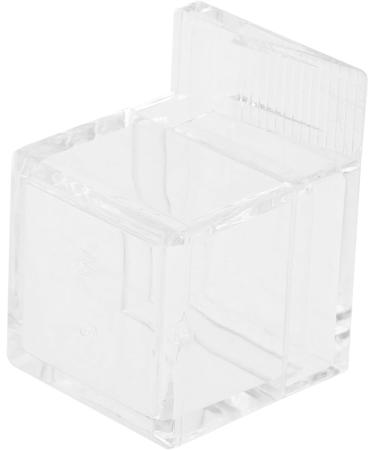 Mipcase 5pcs Pet Water Feeder Insect Feeder Small Ants Feeder Clear Ants Feeder Ants Watering Cup Plastic - Buy Online on SooperMarket.com