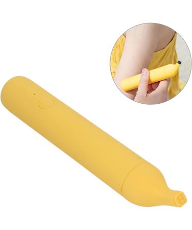 Bite Relief Tool with Infrared Technology | USB Compact Device for Travel | Thermal Pulse for Adults - Buy Online on SooperMarket.com