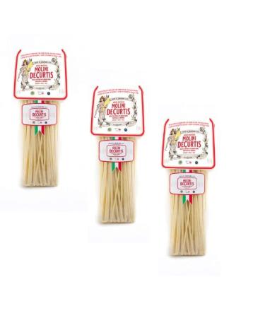 GRAGNANO PASTA PGI - LINGUINE PACK 3 X 500GR