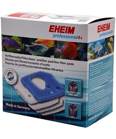 EHEIM 2617710 Filter Mat & Fleece for Prof 4+/4e+ (2271/73/75/2274) - Premium Quality Filter Replacement - International Shipping Available - Buy Online on SooperMarket.com