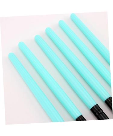 BELLIFFY 20pcs Eyeliner Eyeshadow Brush Kit Eyelash Brush Makeup Brush Kit Shadow Eye Shadow Brush Size 1 As Shown - Buy Online on SooperMarket.com