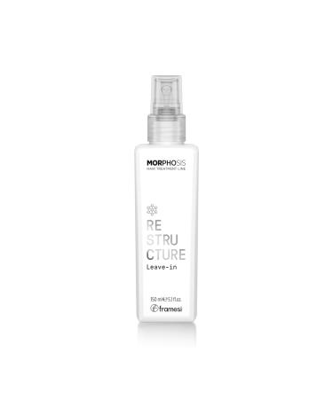 Framesi Morphosis Restructure Leave In Conditioner Spray 5.1 fl oz
