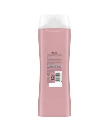 Suave Essentials Grapefruit Sugar Body Wash for Women - Gentle Exfoliation, Paraben-Free, Cruelty-Free - 15 oz - Buy Online on SooperMarket.com