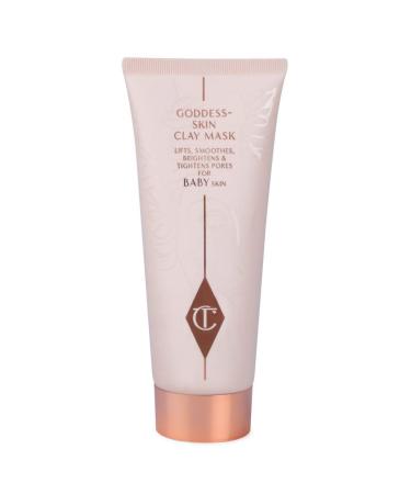 Charlotte Tilbury Goddess Skin Clay Mask 2.53 Oz.