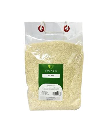 SUJASH Idli Rice 5Kg