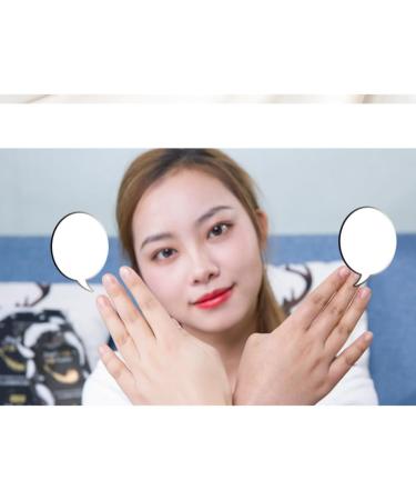 Healeved 3 Pairs Gloves Exfoliating Mask Hand Mask Hands Peeling Mask Facial Mask Moisturizing Volcanic Mud - Buy Online on SooperMarket.com