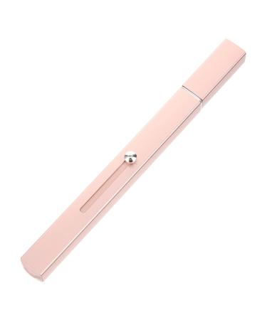 HAPINARY Lip Makeup Brush Lipstick Applicator Makeup Brush for Women Lip Brush Retractable Lip Wands Lip Gloss Brush Concealer Brush Lip Gloss Eye Cream Applicator Tool