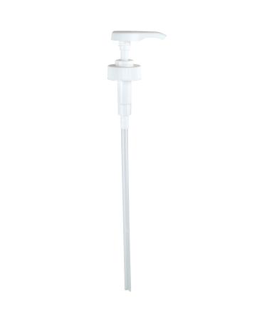 Top Performance Plastic Pet Gallon Pump