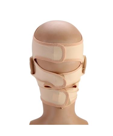Bandage Lifting Mask | Face Lift Firming & Slimming Facial Mask | International Shipping - Buy Online on SooperMarket.com