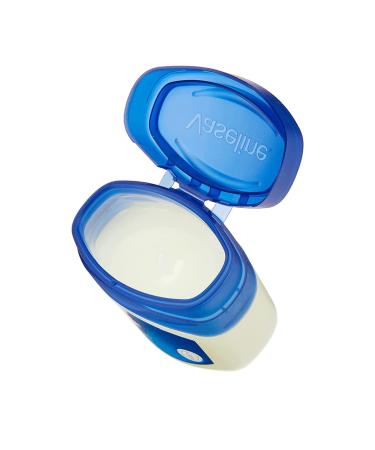 Vaseline Original Jelly 50 ML - Perfume-Free Moisturizer | Shop Now for International Shipping - Buy Online on SooperMarket.com