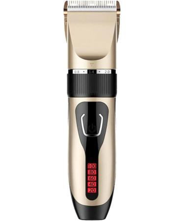 Mikinona 1 Set Electric Clippers Hair Cutting Tool Hair Clipper for Barbershop Hair Trimmers Electric Haircut Supplies - Buy Online on SooperMarket.com