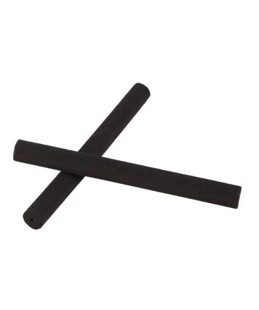 Smoke -free moxa rolls 10 pieces Moxa rolls moxa stick roll smoke -free moxa sticks moxasticks for mild moxibusion for acupuncture therapy body part healing therapy 12mm * 120mm