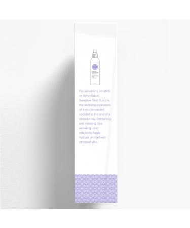 Control Corrective Sensitive Skin Tonic - 6.7 Fl Oz Aloe Vera & Chamomile | Soothing Refreshing Relief for Overstimulated Skin - Buy Online on SooperMarket.com
