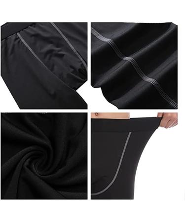 Echinodon Kids Compression Sports Underwear Set - Football Skiing Cycling Gear for Ages 134-140 - Buy Online on SooperMarket.com