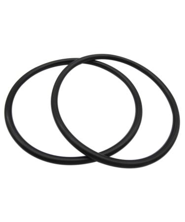 CKPSMS Brand-Universal sewing machine motor stretchable belt with the perimeter ranging from 13(330mm)to 15(380mm) and diameter 3/16(5mm) Compatible with SINGER brand household Sewing Machine(2PCS)