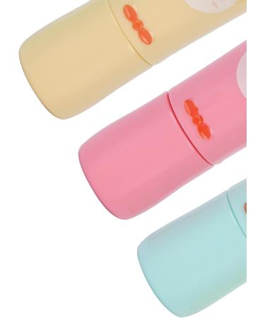 Empty Lipstick Tubes Clean and Hygienic Easy To Carry in Daily Life or Travel Empty Lip Balm Tubes for Daily Life for Gift for Travel for Outdoors - Buy Online on SooperMarket.com