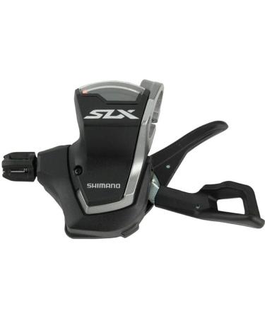 SHIMANO SL-M7000-L SLX Left Shifter - Top Quality Gear Control - Buy Online on SooperMarket.com
