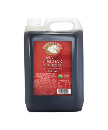 Malt Vinegar 5L by Golden Swan