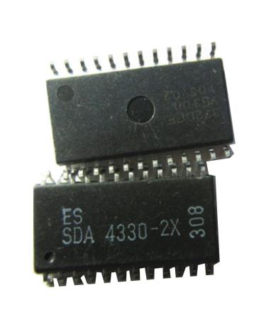 10pcs SDA4330-2X SDA4330-2 SDA4330 SOP-24