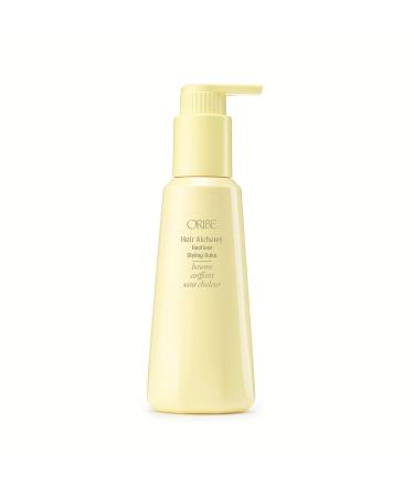 Hair Alchemy Heatless Styling Balm by Oribe for Unisex - 5 oz Balm