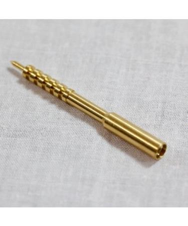 Dewey Rods Female Threaded Brass Jag