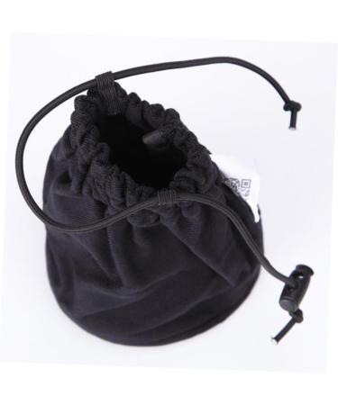 Baluue 2 Pcs Hair Dryer Shield Hair Dryer Cloth Bag Dryer Diffuser Volume Hair Tool Hair Diffuser Diffusers - Buy Online on SooperMarket.com