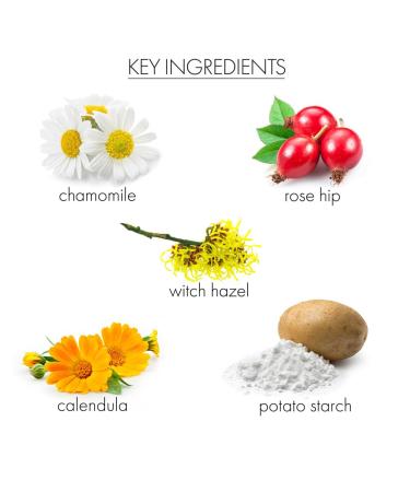 Buy Whish Aluminum Free Deodorant - Natural & Eco-Friendly | International Shipping Available - Buy Online on SooperMarket.com