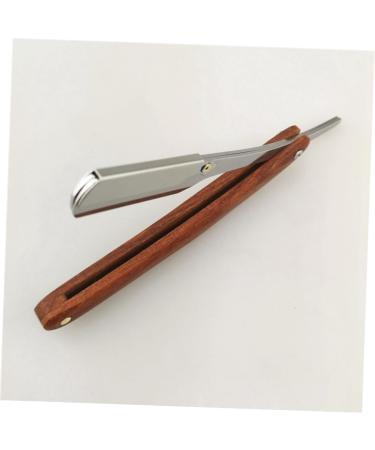 Angoily 2 Pieces Bamboo Man Razor with Replaceable Blades Eco-Friendly Shaving Solution - Buy Online on SooperMarket.com