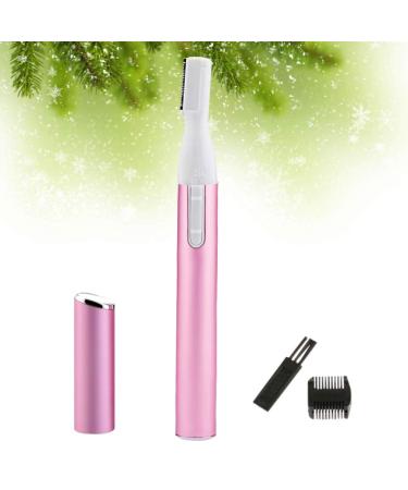 FRCOLOR Women's Electric Body Shaver - Lightweight & Portable Hair Removal for Smooth Skin - Buy Online on SooperMarket.com