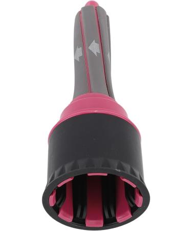 Hair Dryer Curling Attachment Hairdryer Hair Dryer Curling Nozzle Rotation for Home for Hair Dryer - Buy Online on SooperMarket.com