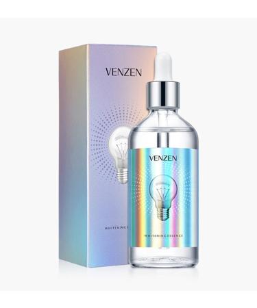 VENZEN Cleansing Essence Moisturizing Hydrating Hyaluronic Acid Skin Care Restores Oil Balance 100ml/3.38fl.oz