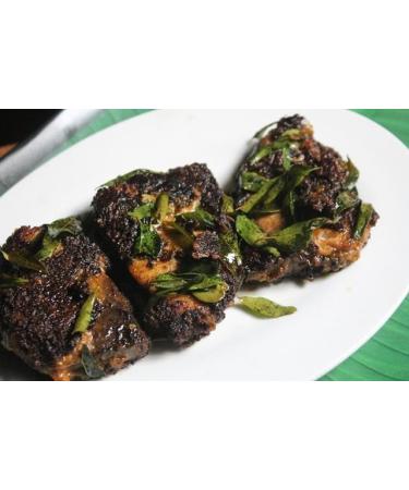 Seelans TRS Black Pepper Coarse | 400G |Crushed | Cracked Black Peppercorns | Spice Seasoning Dressing Coarse |Ground Black Pepper |Indian Origin (Pack of 2) - Buy Online on SooperMarket.com
