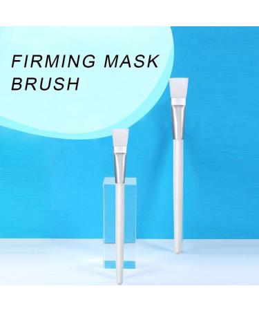 Nuoshen 24 Pcs Facial Mask Brushes For Cosmetic Makeup Soft Silicone Face Mud Mask Applicator Brushes Mask Beauty Tool For Applying Facial Mud Mask Body Lotion Or Mixed Mask - Buy Online on SooperMarket.com