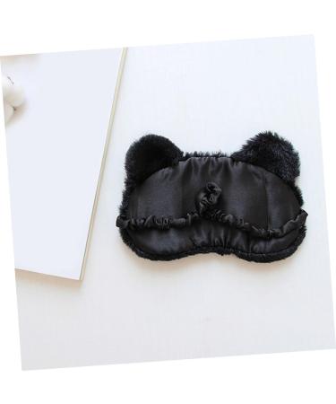 Buy Eye Sleep Masks (3pcs) - Cute Silk Blindfolds for Travel & Sleep | Bulk Discounts Available - Buy Online on SooperMarket.com