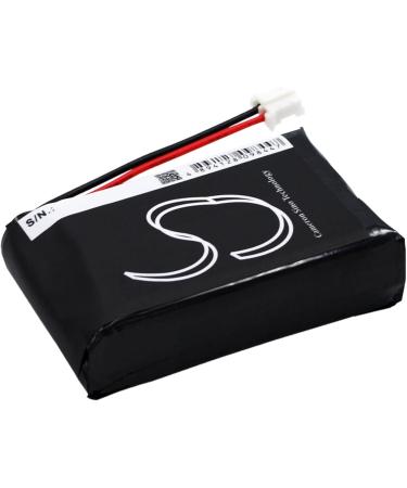PRUVA Battery for Vancouver XC-141K - 1500mAh Compatible Replacement | International Shipping Available - Buy Online on SooperMarket.com