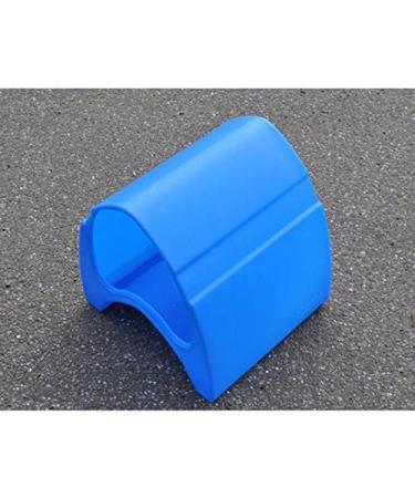 Buy Blue Saddle Carrier | Durable & Stylish | Worldwide Shipping Available - Buy Online on SooperMarket.com