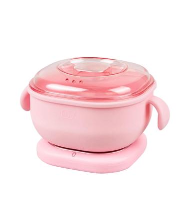 Predolo Electric Wax Melting Pot - Gentle Hair Removal at Home | Shop Internationally - Buy Online on SooperMarket.com