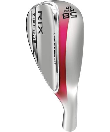 Cleveland Golf RTX ZipCore Tour Satin 56.1 Steel Wedge - Right Hand - Buy Online on SooperMarket.com
