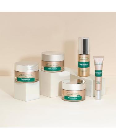 Somatoline Volume Effect - Crema Ristrutturante Anti-Age 50ml - Buy Online on SooperMarket.com