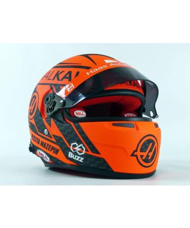 Shop MINI Helmet - Red/Black Miniature Car Collectors Item 4100117 | International Shipping Available - Buy Online on SooperMarket.com