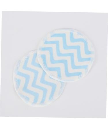 Buy FRCOLOR 4pcs Washable Face Makeup Remover Cleansing Pads - Eco-Friendly Makeup Wipes for Easy Facial Cleaning | International Shipping Available - Buy Online on SooperMarket.com