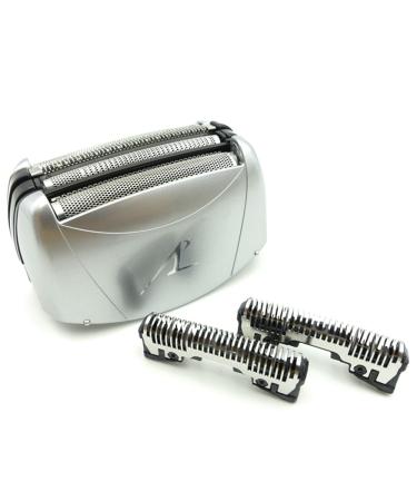 Men's Electric Shaver Razor Outer Foil Replacement WES9020 ES8243 ES8249 ES8251 ES8253 ES8255 ES8258 ES-LA10 ES-LA30 ES-LA50