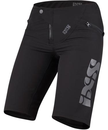 IXS Kids Trigger shorts km black