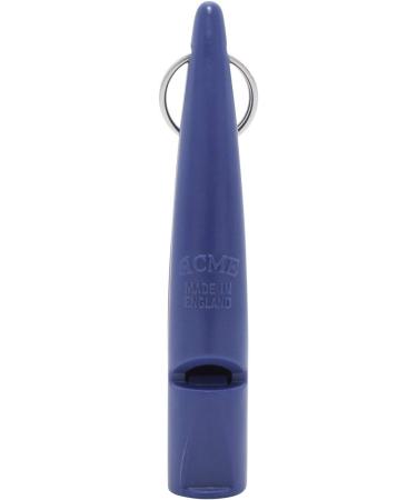 ACME Dog Whistle No. 211.5 - Original Loud Whistle from England with FREE Band (Baltic Blue) - International Shipping Available - Buy Online on SooperMarket.com