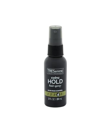 TRESemm TRES Two Non Aerosol Hair Spray Extra Hold 2 oz - Travel Size - Buy Online on SooperMarket.com
