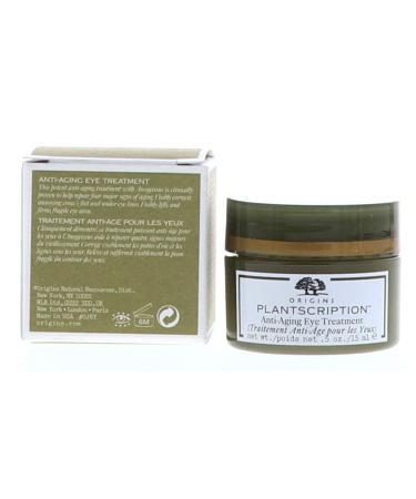 Origins Plantscription Anti-Aging Eye Cream 15ml/0.5oz - Full Size - Buy Online on SooperMarket.com