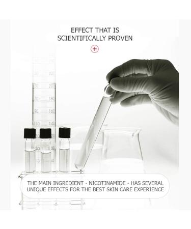 VENZEN Nicotinamide Hydrating Moisturizing Cleanser - Natural Essence Beauty Skin 80g | International Shipping - Buy Online on SooperMarket.com